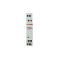 Preview: ABB E236-US1.1 Unterspannungsrelais 3Ph.+N,1Wechsler