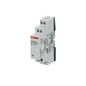 Preview: ABB E236-US1.1 Unterspannungsrelais 3Ph.+N,1Wechsler