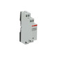 Preview: ABB E236-US1.1 Unterspannungsrelais 3Ph.+N,1Wechsler