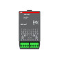 Preview: ABB JA/M2.230.1 Jalousieaktormodul, 2fach, 230 V AC, Made in Germany
