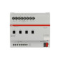 Preview: ABB SD/S4.16.1 Schalt-/Dimmaktor, 4fach, 16 A, REG, Made in Germany