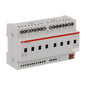 Preview: ABB SD/S8.16.1 Schalt-/Dimmaktor, 8fach, 16 A, REG, Made in Germany
