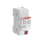 Preview: ABB ZS/S1.1 Zählerschnittstelle, REG, Made in Germany