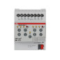 Preview: ABB VAA/S6.230.2.1 Ventilantrieb-Aktor, 6fach, 230 V, REG, Made in Germany