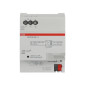 Preview: ABB SV/S30.160.1.1 Spannungsversorgung, 160 mA, REG, Made in Germany