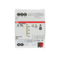 Preview: ABB SV/S30.640.5.1 Spannungsversorgung mit Diagnosefunktion, 640 mA, REG, Made in Germany