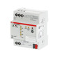 Preview: ABB SV/S30.640.5.1 Spannungsversorgung mit Diagnosefunktion, 640 mA, REG, Made in Germany