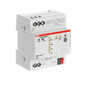 Preview: ABB SV/S30.640.5.1 Spannungsversorgung mit Diagnosefunktion, 640 mA, REG, Made in Germany