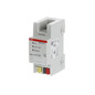 Preview: ABB IPR/S3.5.1 IP-Router Secure, REG, Made in Germany