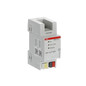Preview: ABB IPR/S3.5.1 IP-Router Secure, REG, Made in Germany