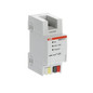 Preview: ABB IPS/S3.1.1 IP-Schnittstelle, REG, Made in Germany