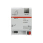 Preview: ABB ABA/S1.2.1 Logik Controller, REG, Made in Germany