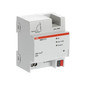 Preview: ABB ABA/S1.2.1 Logik Controller, REG, Made in Germany