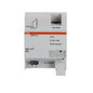 Preview: ABB AC/S1.2.1 Application Controller, BACnet, REG, Made in Germany