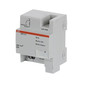 Preview: ABB AC/S1.2.1 Application Controller, BACnet, REG, Made in Germany