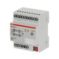 Preview: ABB SAH/S8.6.7.1 Schalt-/Jalousieaktor, 8fach, 6 A, REG, Made in Germany