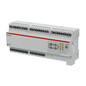 Preview: ABB SAH/S24.16.7.1 Schalt-/Jalousieaktor, 24fach, 16 A, REG, Made in Germany