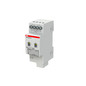 Preview: ABB SA/S2.6.2.2 Schaltaktor, 2fach, 6 A, REG, Made in Germany