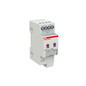 Preview: ABB SA/S2.10.2.2 Schaltaktor, 2fach, 10 A, REG, Made in Germany