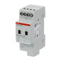 Preview: ABB SA/S2.16.2.2 Schaltaktor, 2fach, 16 A, REG, Made in Germany