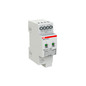 Preview: ABB SA/S2.16.5.2 Schaltaktor, 2fach, 16 A, C-Last, REG, Made in Germany