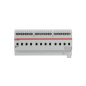 Preview: ABB SA/S12.16.5.2 Schaltaktor, 12fach, 16 A, C-Last, REG, Made in Germany