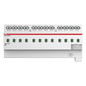 Preview: ABB SA/S12.16.6.2 Schaltaktor, 12fach, 16 A, C-Last mit Energiefunktion, REG, Made in Germany