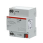 Preview: ABB DG/S1.64.5.1 DALI-Gateway, Premium, 1fach, REG, Made in Germany