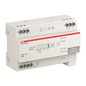 Preview: ABB SU/S30.640.2 Unterbr. KNX Spannungsvers.  640 mA, MDRC, Made in Germany