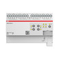 Preview: ABB JRA/S8.230.2.2 Jal.Akt.,8f,Man.B., Made in Germany