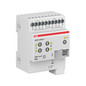 Preview: ABB JRA/S2.230.5.2 Jal.Akt.,2f,Fahr,Man.B., Made in Germany