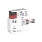Preview: ABB US/U2.3 Universal-Schnittstelle, 2fach, UP, Made in Germany