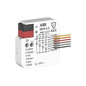 Preview: ABB US/U4.3 Universal-Schnittstelle, 4fach, UP, Made in Germany