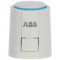 Preview: ABB TSA/K230.2 Thermoelektrischer Stellantrieb, 230 V, Made in Germany