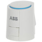 Preview: ABB TSA/K230.2 Thermoelektrischer Stellantrieb, 230 V, Made in Germany