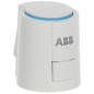 Preview: ABB TSA/K230.2 Thermoelektrischer Stellantrieb, 230 V, Made in Germany