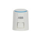 Preview: ABB TSA/K24.2 Thermoelektrischer Stellantrieb, 24 V, Made in Germany
