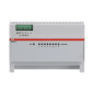 Preview: ABB IS/S8.1.1 IP Switch, 8 Ports, Fast Ethernet, REG, Made in Germany