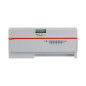 Preview: ABB ISP/S8.1.1.1 IP Switch PoE, 8 Ports, Fast Ethernet, 55 W, REG, Made in Germany