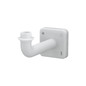 Preview: ABB WB/Z1.1.1 Wandbefestigung für Wettersensor WES/A 4.1.1, Made in Germany