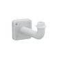 Preview: ABB WB/Z1.1.1 Wandbefestigung für Wettersensor WES/A 4.1.1, Made in Germany