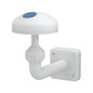 Preview: ABB WB/Z1.1.1 Wandbefestigung für Wettersensor WES/A 4.1.1, Made in Germany