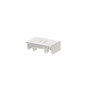 Preview: ABB PS-END1 Endkappe für Phasenschiene, Made in Germany