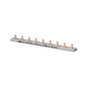 Preview: ABB PS1/9 Phasenschiene 1Ph.,9Pins,10qmm, Made in Germany