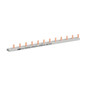Preview: ABB PS1/12 Phasenschiene 1Ph.,12Pins,10qmm, Made in Germany