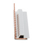 Preview: ABB PS1/12 Phasenschiene 1Ph.,12Pins,10qmm, Made in Germany