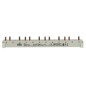 Preview: ABB PS3/12 Phasenschiene 3Ph.,12Pins,10qmm