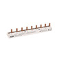 Preview: ABB PS3/9 Phasenschiene 3Ph.,9Pins,10qmm, Made in Germany