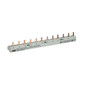Preview: ABB PS3/12 Phasenschiene 3Ph.,12Pins,10qmm, Made in Germany
