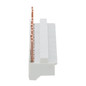 Preview: ABB PS3/12FI Phasenschiene 3Ph.,12Pins,10qmm, Made in Germany